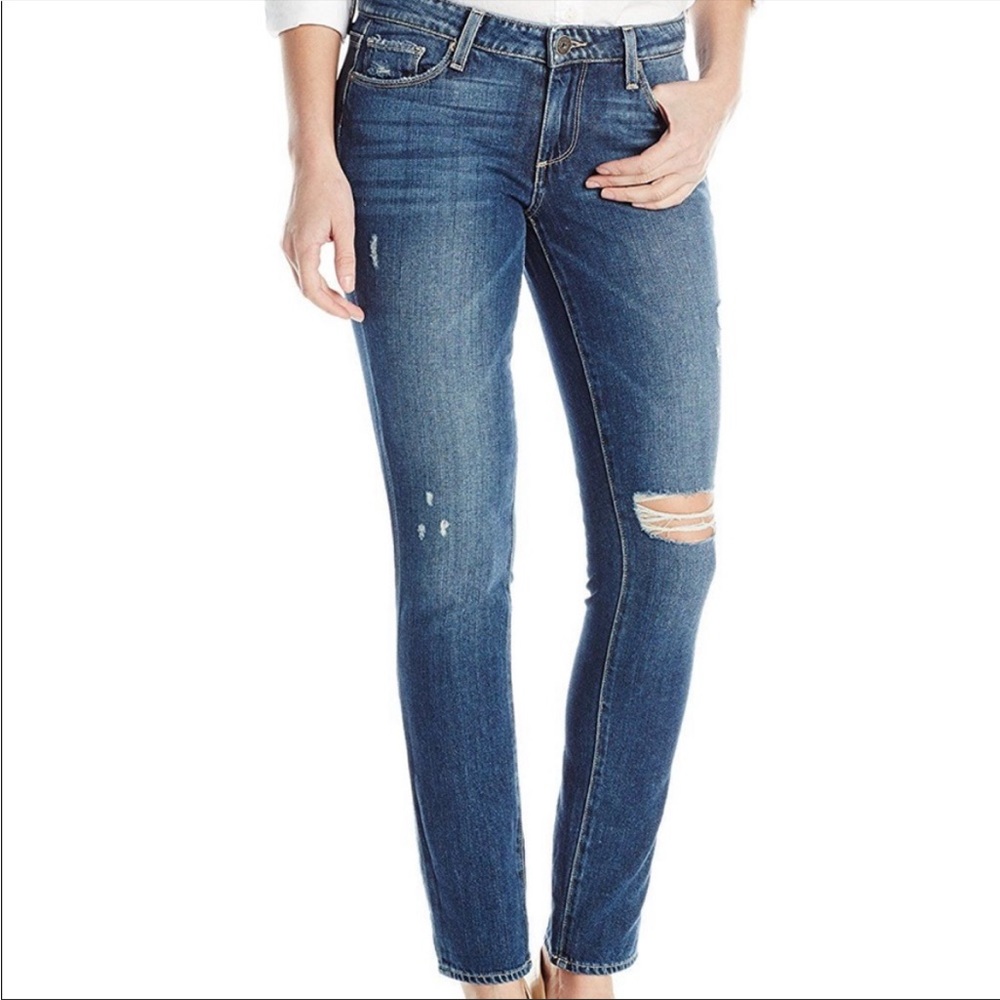Paige Jimmy Jimmy Skinny 27